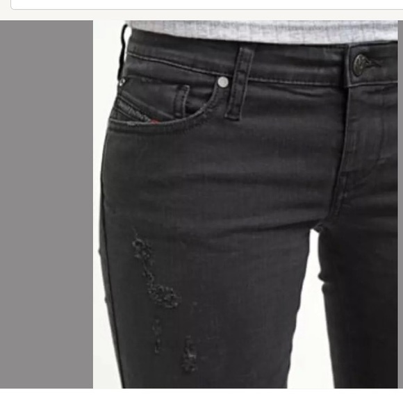 Diesel Jeans - Picture 3 of 7